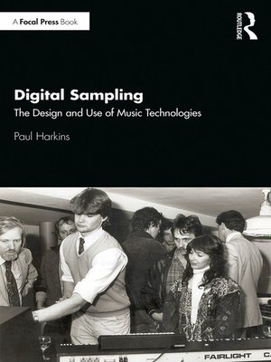 cover image of Digital Sampling